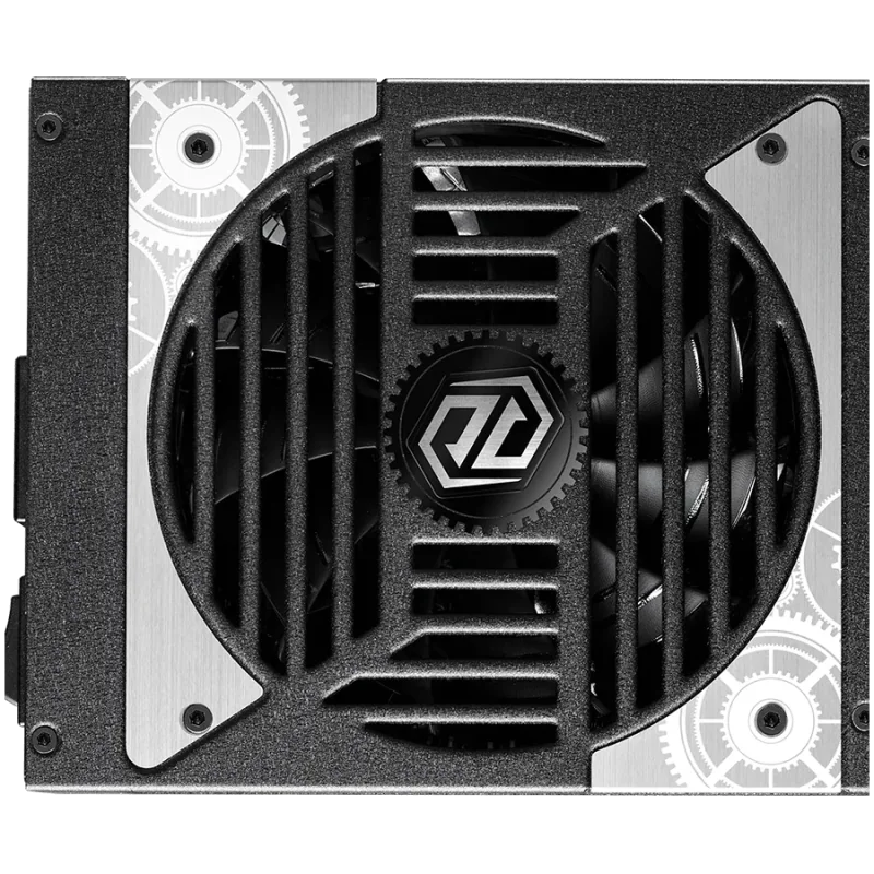 Asrock TC-1650T, 1650W, 80 Plus Titanium, Fully Modular PSU, Japanese Capacitors, 2x EPS 12V CPU(4+4pin), 2x PCIe5.1 (12+4pin), 