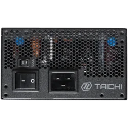 Asrock TC-1650T, 1650W, 80 Plus Titanium, Fully Modular PSU, Japanese Capacitors, 2x EPS 12V CPU(4+4pin), 2x PCIe5.1 (12+4pin), 