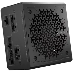 CORSAIR RM650e, 650 Watt, ATX 3.1, PCIe 5.1, Cybenetics GOLD Certified, Fully Modular - 1