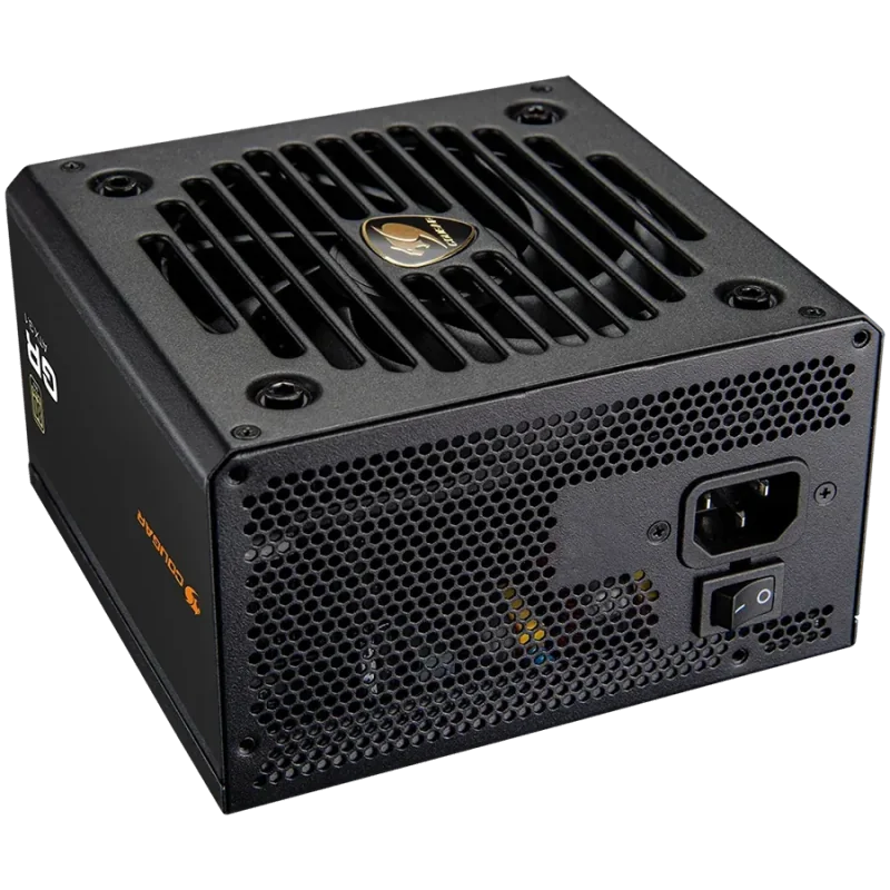 COUGAR GR 750 PSU 80plus Gold Fully Modular - 1