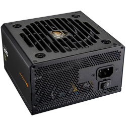COUGAR GR 850 PSU 80plus Gold Fully Modular - 3