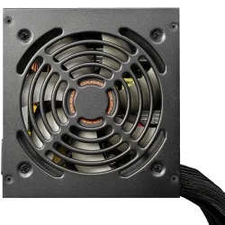 COUGAR ATLAS 600 PSU, 80 plus Bronze, 600W - 1