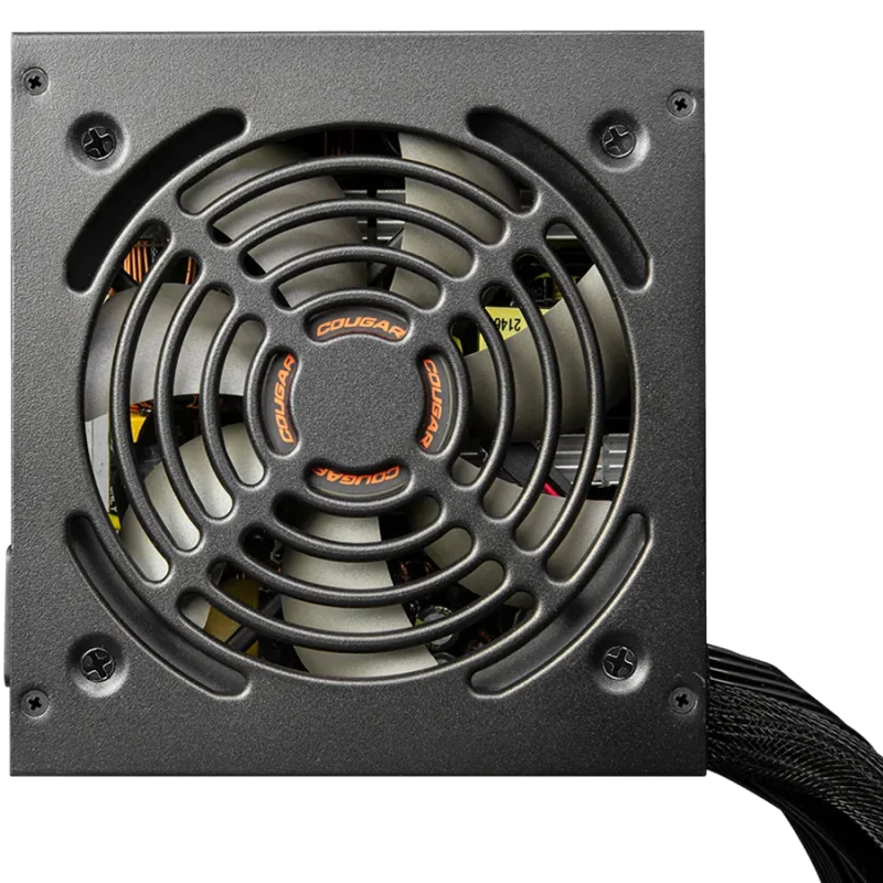 COUGAR ATLAS 600 PSU, 80 plus Bronze, 600W - 1