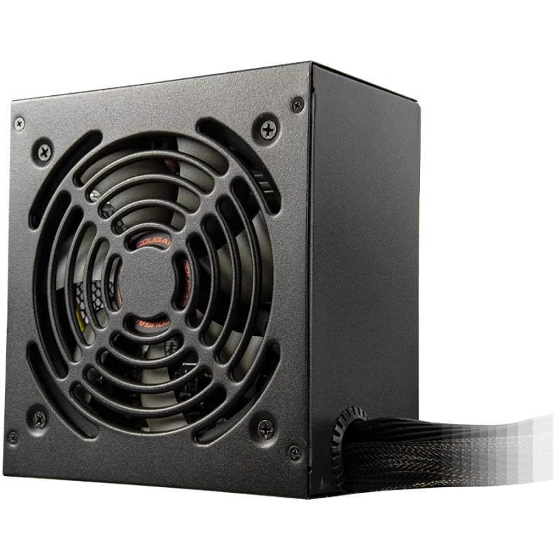 COUGAR ATLAS 600 PSU, 80 plus Bronze, 600W - 1