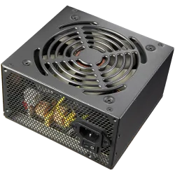 COUGAR ATLAS 600 PSU, 80 plus Bronze, 600W - 3