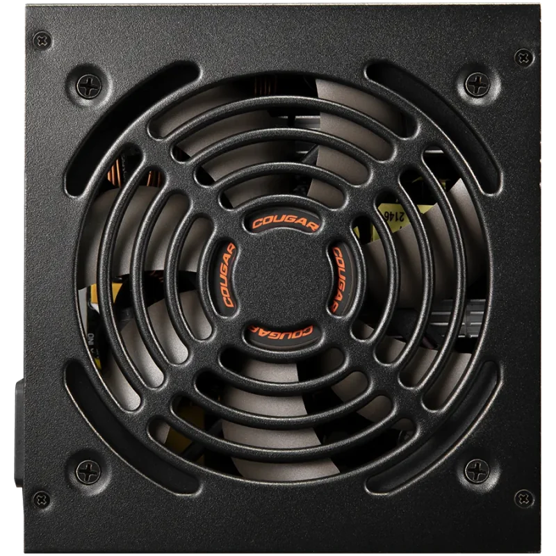 COUGAR ATLAS 600 PSU, 80 plus Bronze, 600W - 1