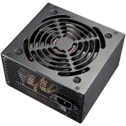 COUGAR ATLAS 600 PSU, 80 plus Bronze, 600W - 6