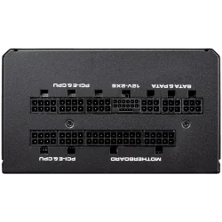 COUGAR GEX PRO 850 PSU, 80 plus Gold, 850W, Fully Modular - 5