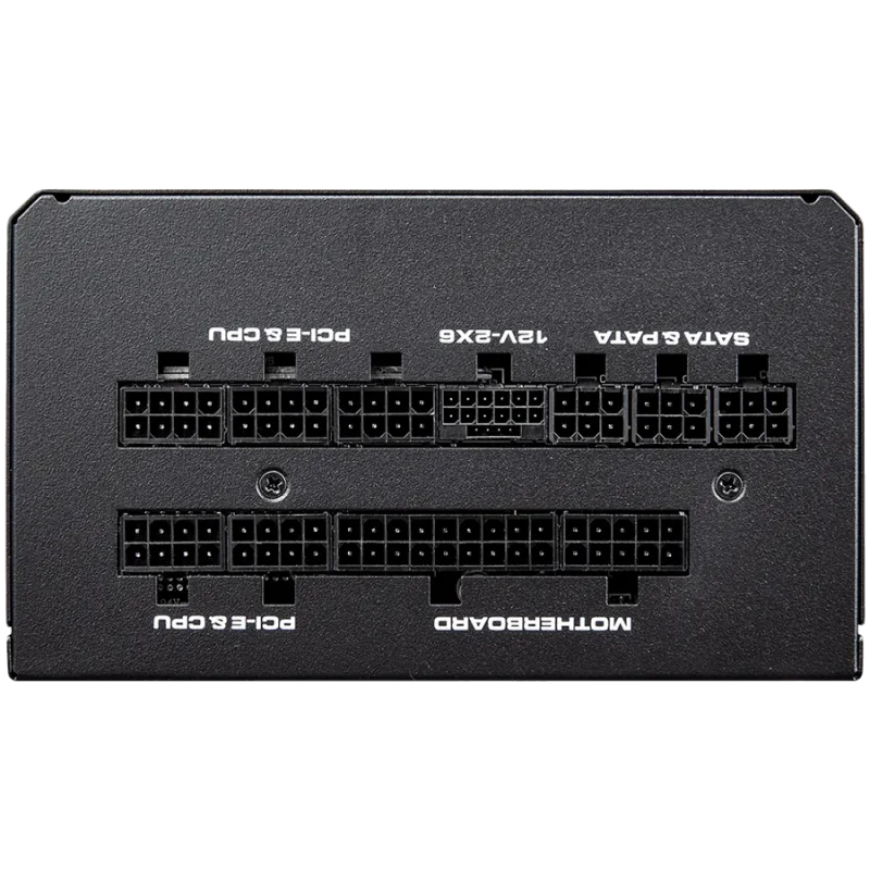 COUGAR GEX PRO 850 PSU, 80 plus Gold, 850W, Fully Modular - 1