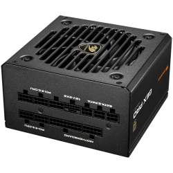 COUGAR GEX PRO 750 PSU, 80 plus Gold, 750W, Fully Modular - 1