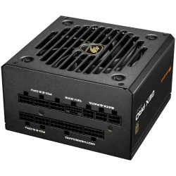 COUGAR GEX PRO 750 PSU, 80 plus Gold, 750W, Fully Modular - 1