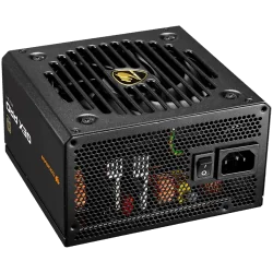 COUGAR GEX PRO 750 PSU, 80 plus Gold, 750W, Fully Modular - 2