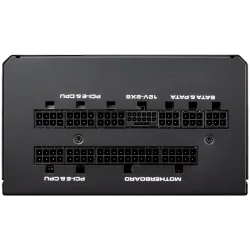 COUGAR GEX PRO 750 PSU, 80 plus Gold, 750W, Fully Modular - 3