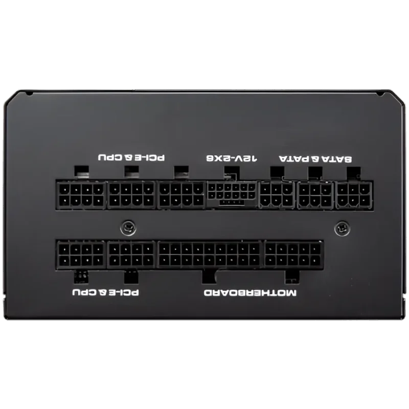 COUGAR GEX PRO 750 PSU, 80 plus Gold, 750W, Fully Modular - 1