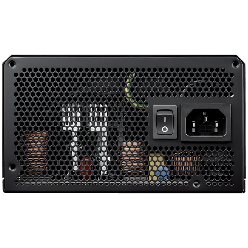 COUGAR GEX PRO 750 PSU, 80 plus Gold, 750W, Fully Modular - 1