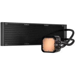Corsair iCUE H150i ELITE LCD XT Liquid CPU Cooler - 2