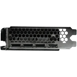 PALIT GeForce RTX 5070 Infinity 3 12GB GDDR7 192 bit, 1x HDMI 2.1b, 3x DP 2.1b, 3 Fan, 1x 16-pin pwr connector, 650W, board size