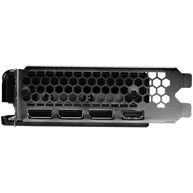 PALIT GeForce RTX 5070 Infinity 3 12GB GDDR7 192 bit, 1x HDMI 2.1b, 3x DP 2.1b, 3 Fan, 1x 16-pin pwr connector, 650W, board size