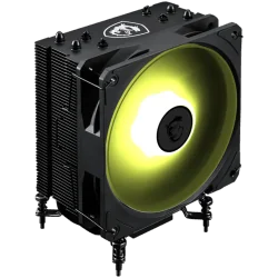MSI MAG COREFROZR AA13, 1x120mm ARGB Fan, TDP 240W, Direct Touch Heat-pipes, Intel LGA 1700/1851, AMD AM5/AM4, 3Y Warranty - 1
