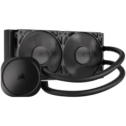 CORSAIR NAUTILUS 240, 240mm Radiator, Liquid CPU Cooler - 1