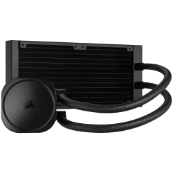 CORSAIR NAUTILUS 240, 240mm Radiator, Liquid CPU Cooler - 2