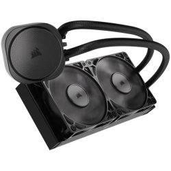 CORSAIR NAUTILUS 240, 240mm Radiator, Liquid CPU Cooler - 3