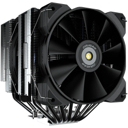 COUGAR FORZA 135 Air Cooling, Dual Tower - 1