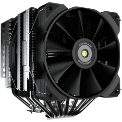 COUGAR FORZA 135 Air Cooling, Dual Tower - 1