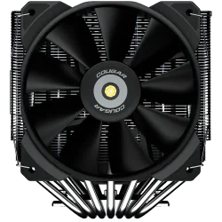 COUGAR FORZA 135 Air Cooling, Dual Tower - 2