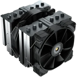 COUGAR FORZA 135 Air Cooling, Dual Tower - 3