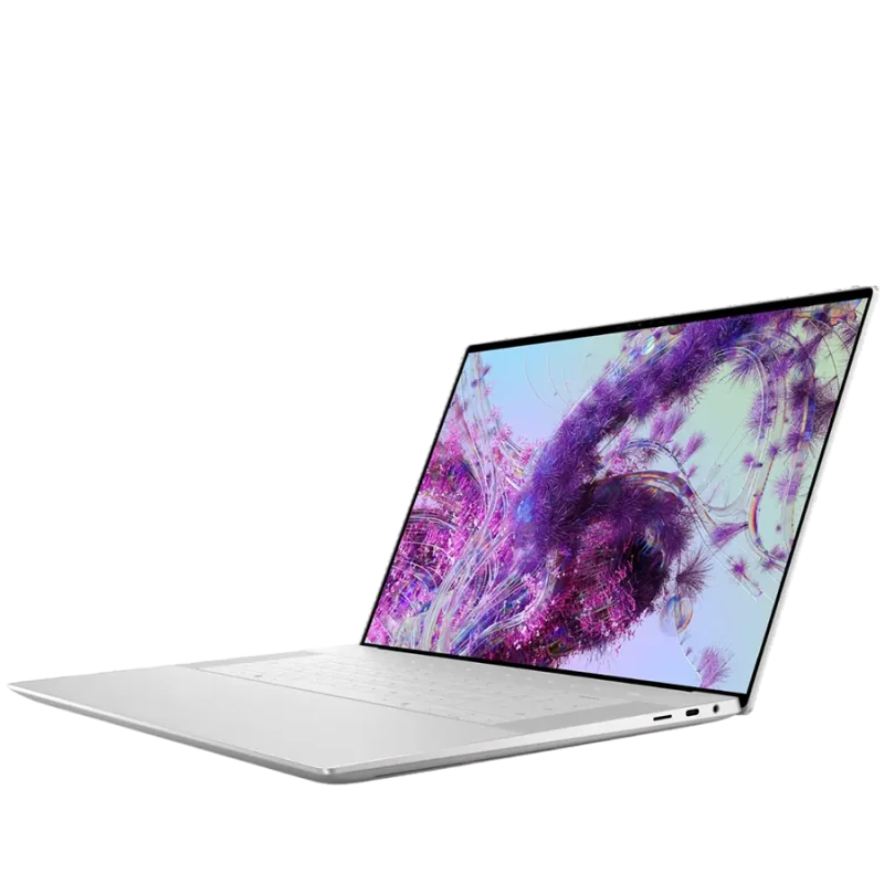 Dell 16 Premium (DA16250), Intel Core Ultra 7 255H(16C, 16T, 24MB, up to 5.1GHz Turbo), 16.3" 4K (3200x2000)OLED Touch, 32GB LPD