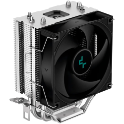 DeepCool AG300, CPU Air Cooler, 1x92mm PWM Fan, TDP 150W, 3 Heatpipes, LGA1700/1200/115x, AMD AM5/AM4, 119x77x129 mm(LxWxH), 2Y,