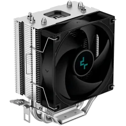 DeepCool AG300, CPU Air Cooler, 1x92mm PWM Fan, TDP 150W, 3 Heatpipes, LGA1700/1200/115x, AMD AM5/AM4, 119x77x129 mm(LxWxH), 2Y,
