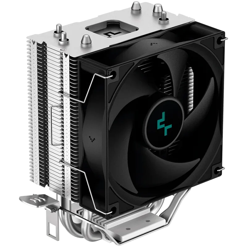 DeepCool AG300, CPU Air Cooler, 1x92mm PWM Fan, TDP 150W, 3 Heatpipes, LGA1700/1200/115x, AMD AM5/AM4, 119x77x129 mm(LxWxH), 2Y,
