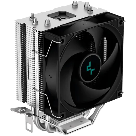 DeepCool AG300, CPU Air Cooler, 1x92mm PWM Fan, TDP 150W, 3 Heatpipes, LGA1700/1200/115x, AMD AM5/AM4, 119x77x129 mm(LxWxH), 2Y,