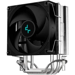 DeepCool AG300, CPU Air Cooler, 1x92mm PWM Fan, TDP 150W, 3 Heatpipes, LGA1700/1200/115x, AMD AM5/AM4, 119x77x129 mm(LxWxH), 2Y,
