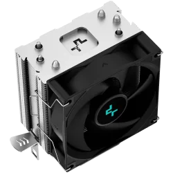 DeepCool AG300, CPU Air Cooler, 1x92mm PWM Fan, TDP 150W, 3 Heatpipes, LGA1700/1200/115x, AMD AM5/AM4, 119x77x129 mm(LxWxH), 2Y,