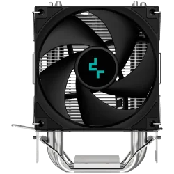 DeepCool AG300, CPU Air Cooler, 1x92mm PWM Fan, TDP 150W, 3 Heatpipes, LGA1700/1200/115x, AMD AM5/AM4, 119x77x129 mm(LxWxH), 2Y,