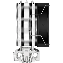 DeepCool AG300, CPU Air Cooler, 1x92mm PWM Fan, TDP 150W, 3 Heatpipes, LGA1700/1200/115x, AMD AM5/AM4, 119x77x129 mm(LxWxH), 2Y,