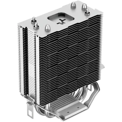 DeepCool AG300, CPU Air Cooler, 1x92mm PWM Fan, TDP 150W, 3 Heatpipes, LGA1700/1200/115x, AMD AM5/AM4, 119x77x129 mm(LxWxH), 2Y,