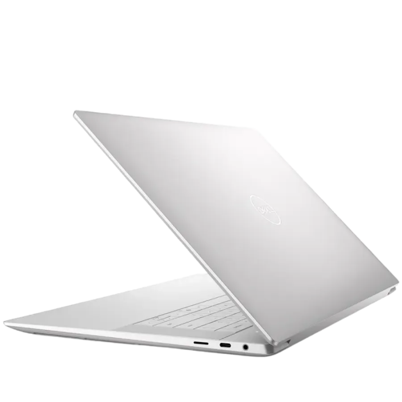 Dell 16 Premium (DA16250), Intel Core Ultra 7 255H(16C, 16T, 24MB, up to 5.1GHz Turbo), 16.3" 4K (3200x2000)OLED Touch, 32GB LPD