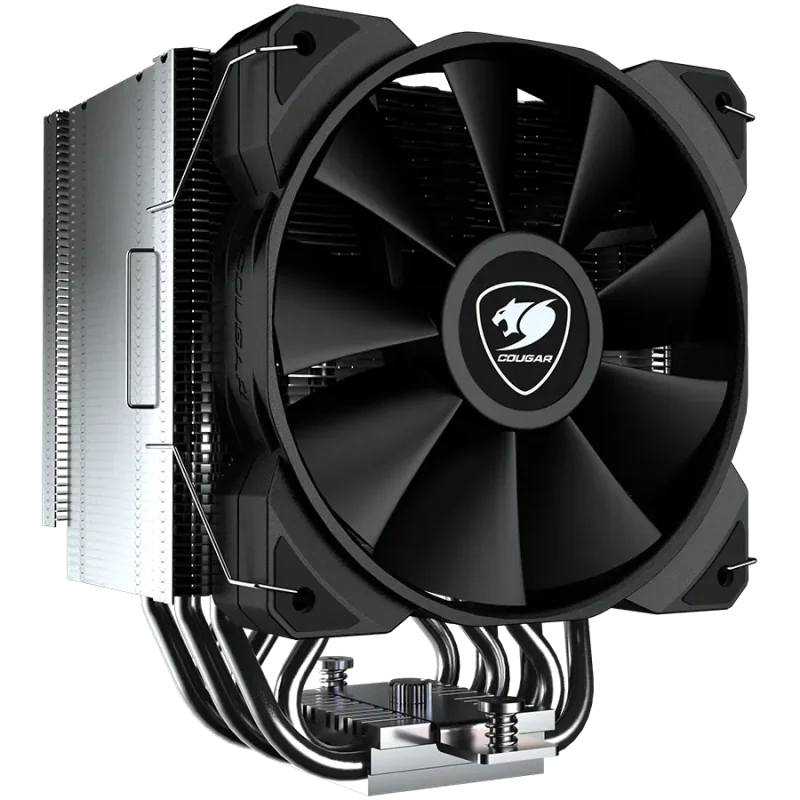 COUGAR FORZA85 ESSENTIAL Air Cooling TDP 230W - 1