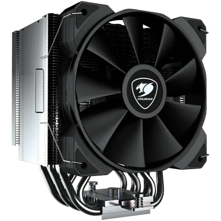 COUGAR FORZA85 ESSENTIAL Air Cooling TDP 230W - 1