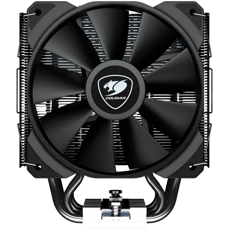 COUGAR FORZA85 ESSENTIAL Air Cooling TDP 230W - 1