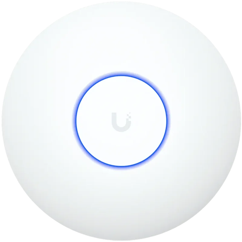 UBIQUITI UniFi U7 Lite, Access Point, WiFi 7 - 1