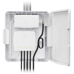 Flex Switch Adapter Kit for Street Light Pole Applications - 1
