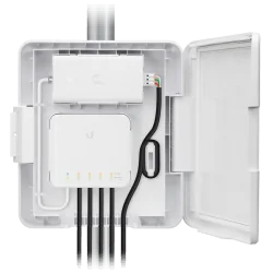Flex Switch Adapter Kit for Street Light Pole Applications - 1
