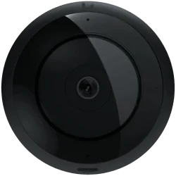360 degree overhead view camera designed for computer vision applications - 1