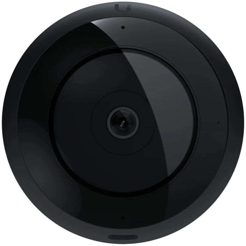 360 degree overhead view camera designed for computer vision applications - 1
