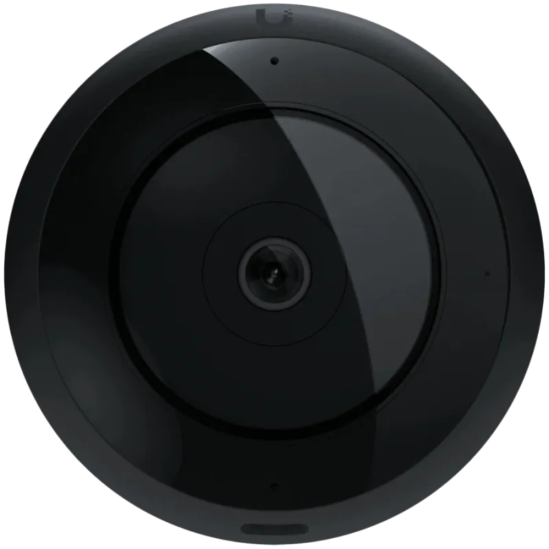 360 degree overhead view camera designed for computer vision applications - 1
